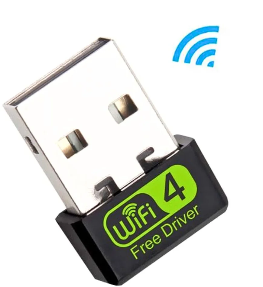Ralink mini USB Wi-Fi adapter 150Mbps